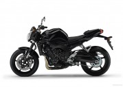 Yamaha FZ1 ABS Yamaha FZ1 ABS